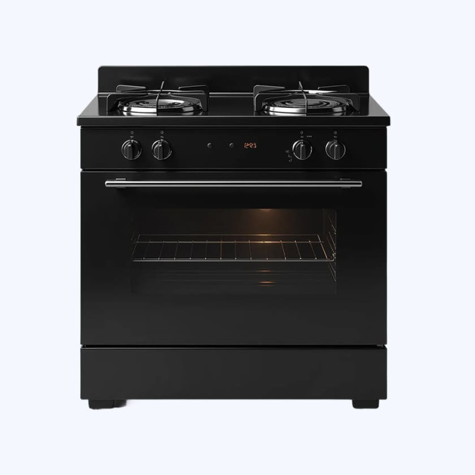 Кухонная плита ThermoZen GMA8